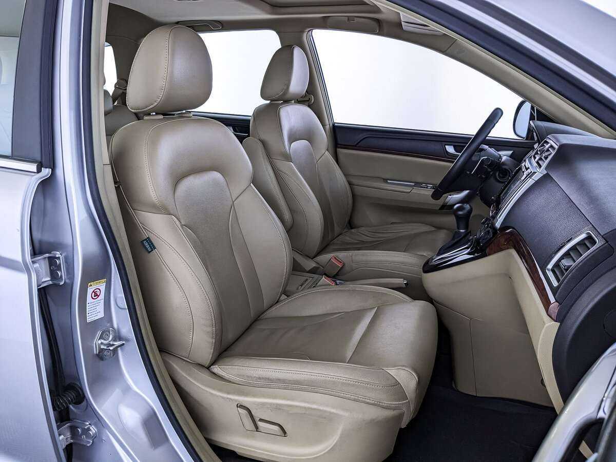 Haval H6 б/у, 2019, Автоматическая. Фото: #19