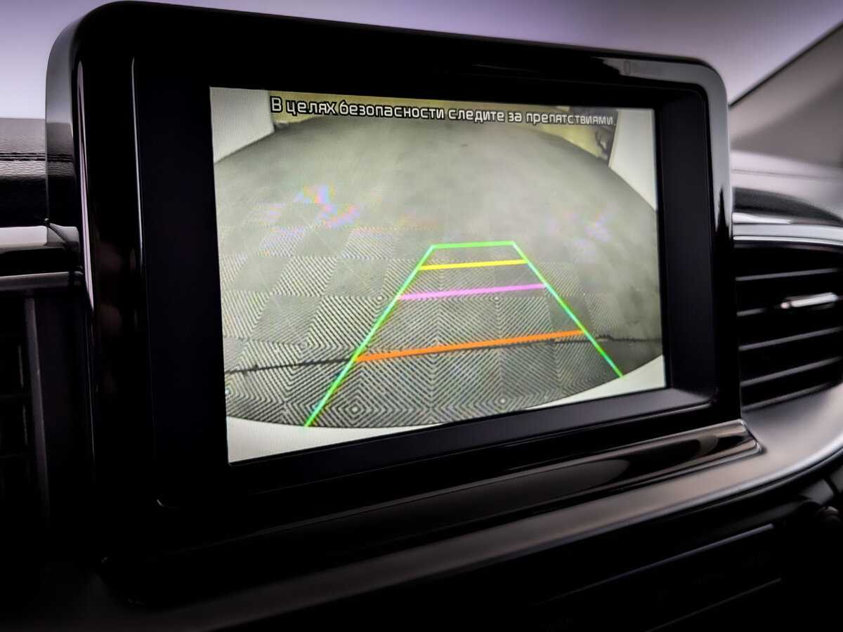 Kia Ceed б/у, 2020, Автоматическая. Фото: #25