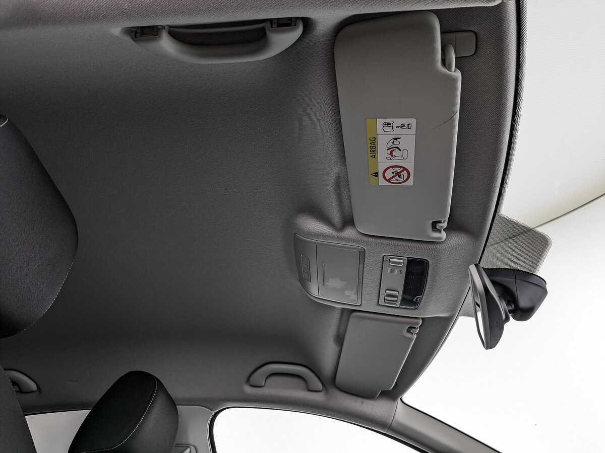 Skoda Rapid б/у, 2019, Роботизированная. Фото: #18