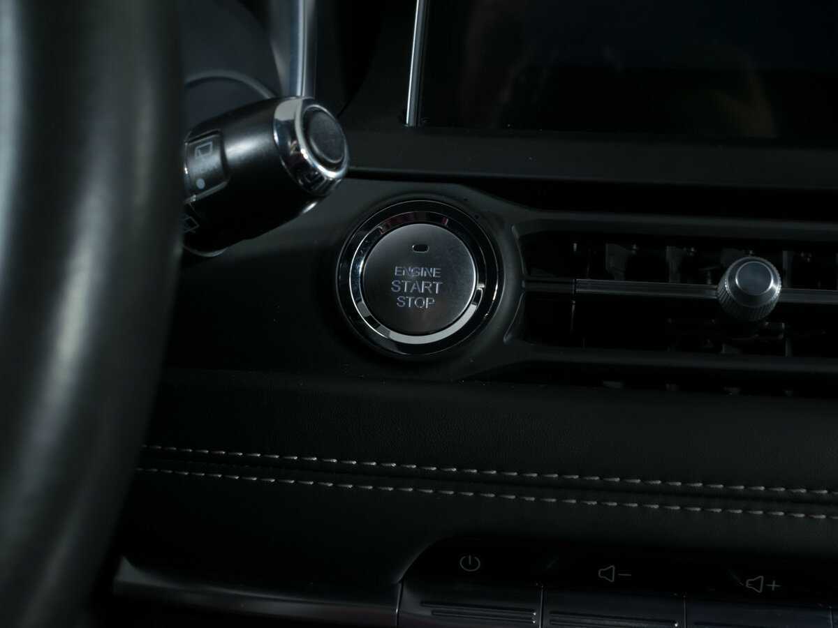 Chery Tiggo 8 б/у, 2021, Роботизированная. Фото: #14