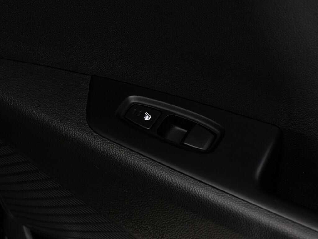 Hyundai Creta б/у, 2016, Автоматическая. Фото: #17