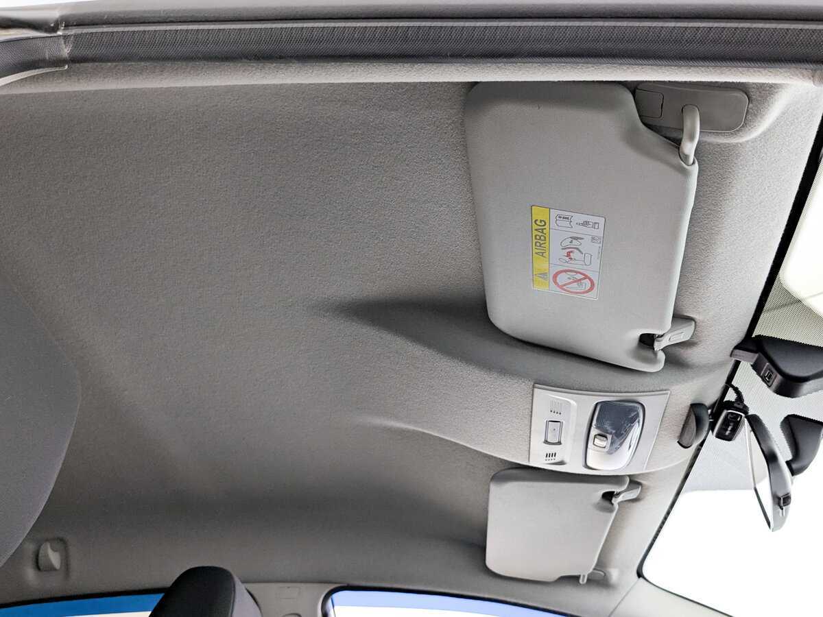 Ford Fiesta б/у, 2017, Роботизированная. Фото: #20