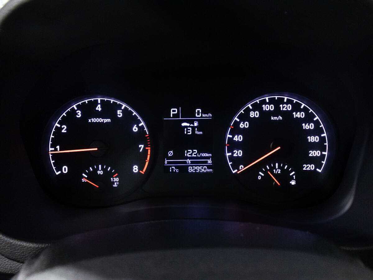 Hyundai Solaris б/у, 2017, Автоматическая. Фото: #11