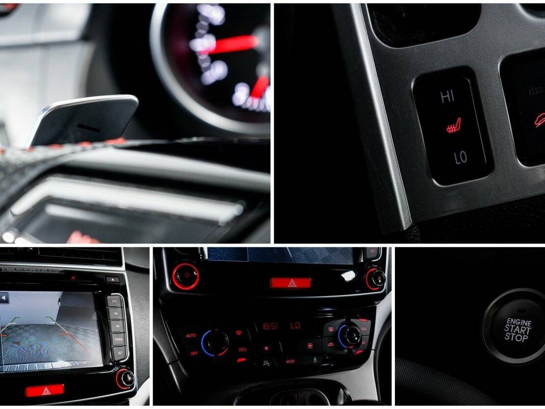 Haval H6 б/у, 2018, Автоматическая. Фото: #19