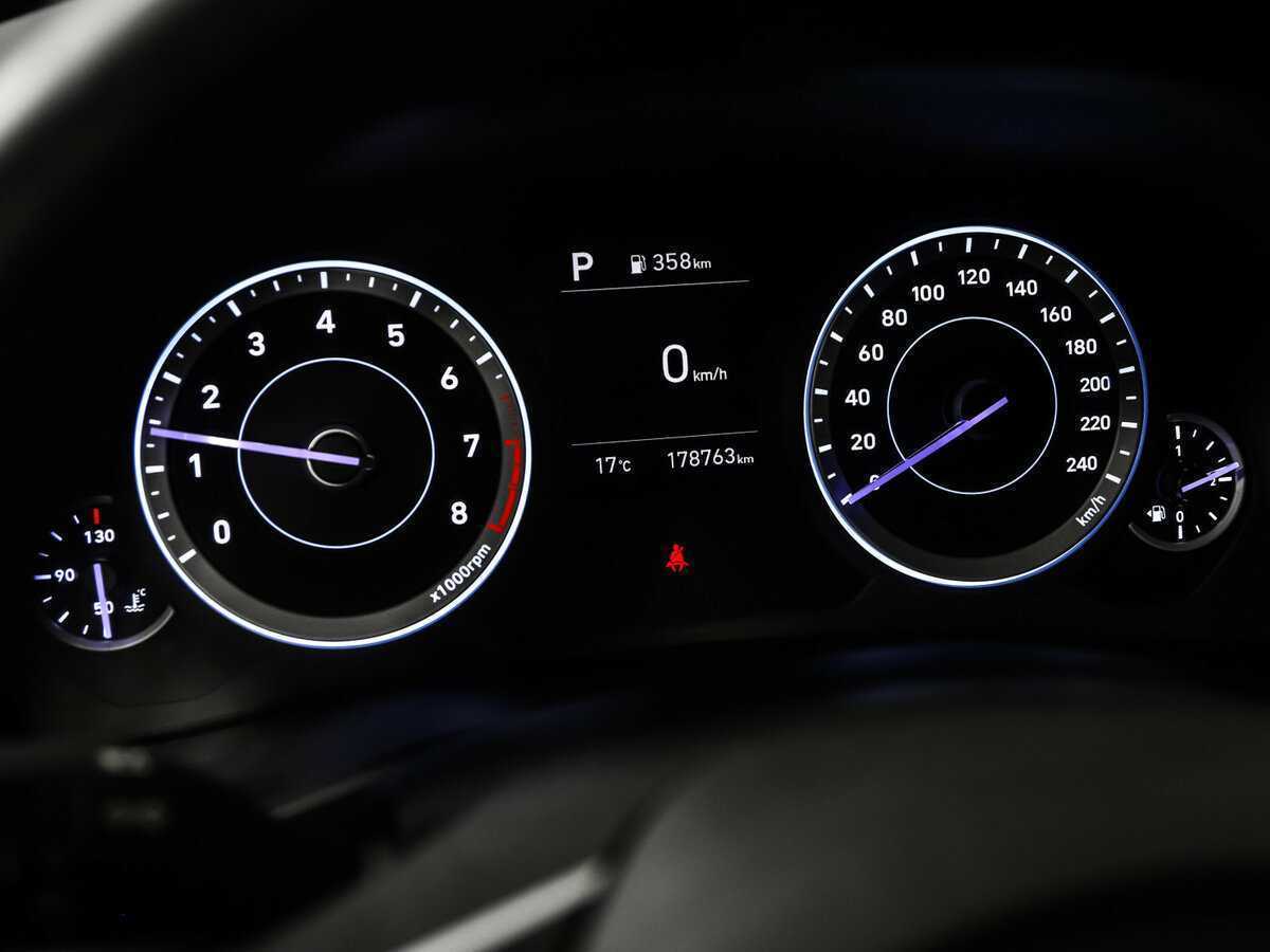 Hyundai Creta б/у, 2021, Автоматическая. Фото: #9