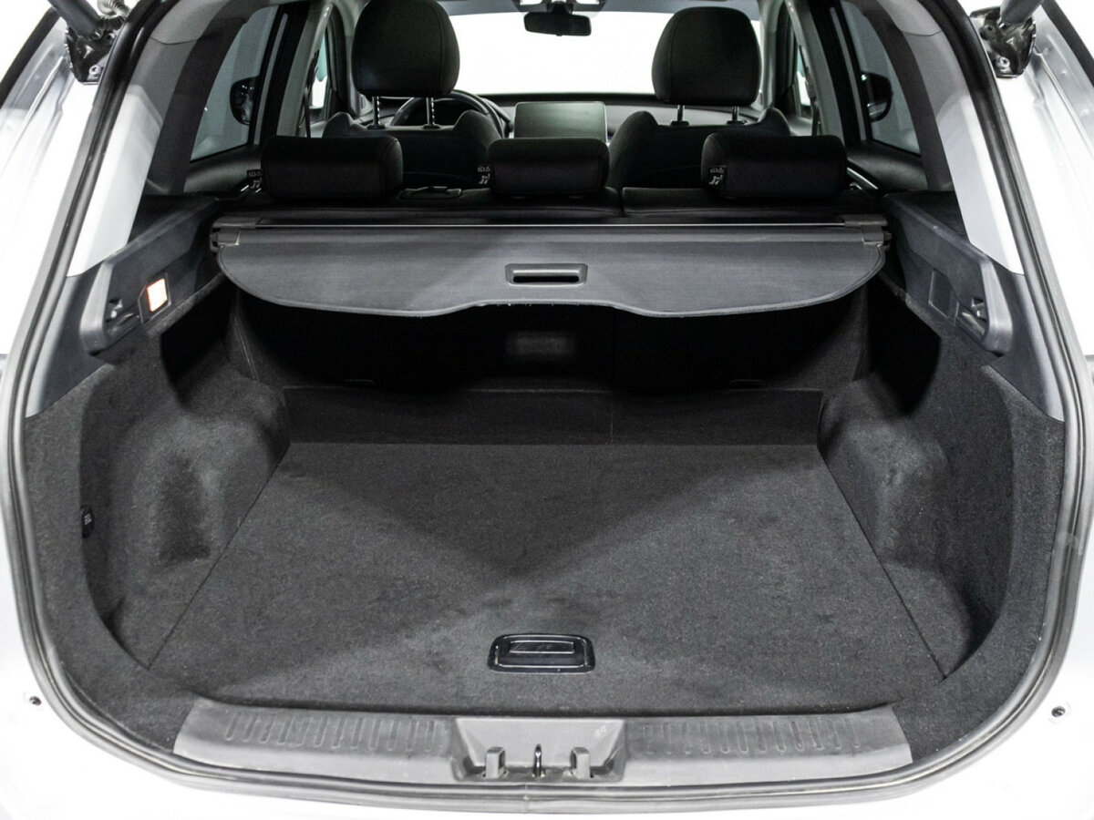 Chery Tiggo 7 Pro б/у, 2021, Вариатор. Фото: #19