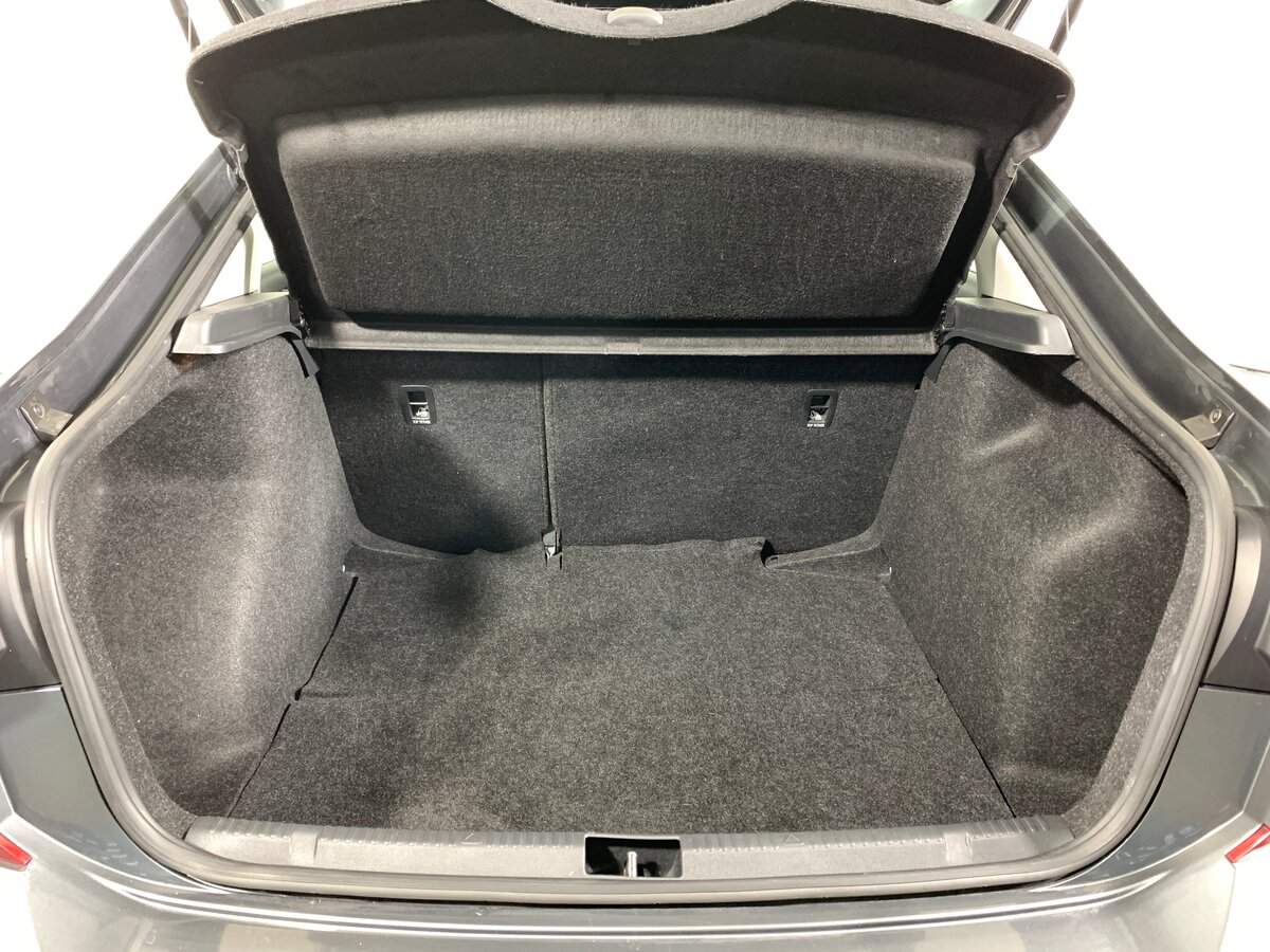 Volkswagen Polo б/у, 2020, Автоматическая. Фото: #18