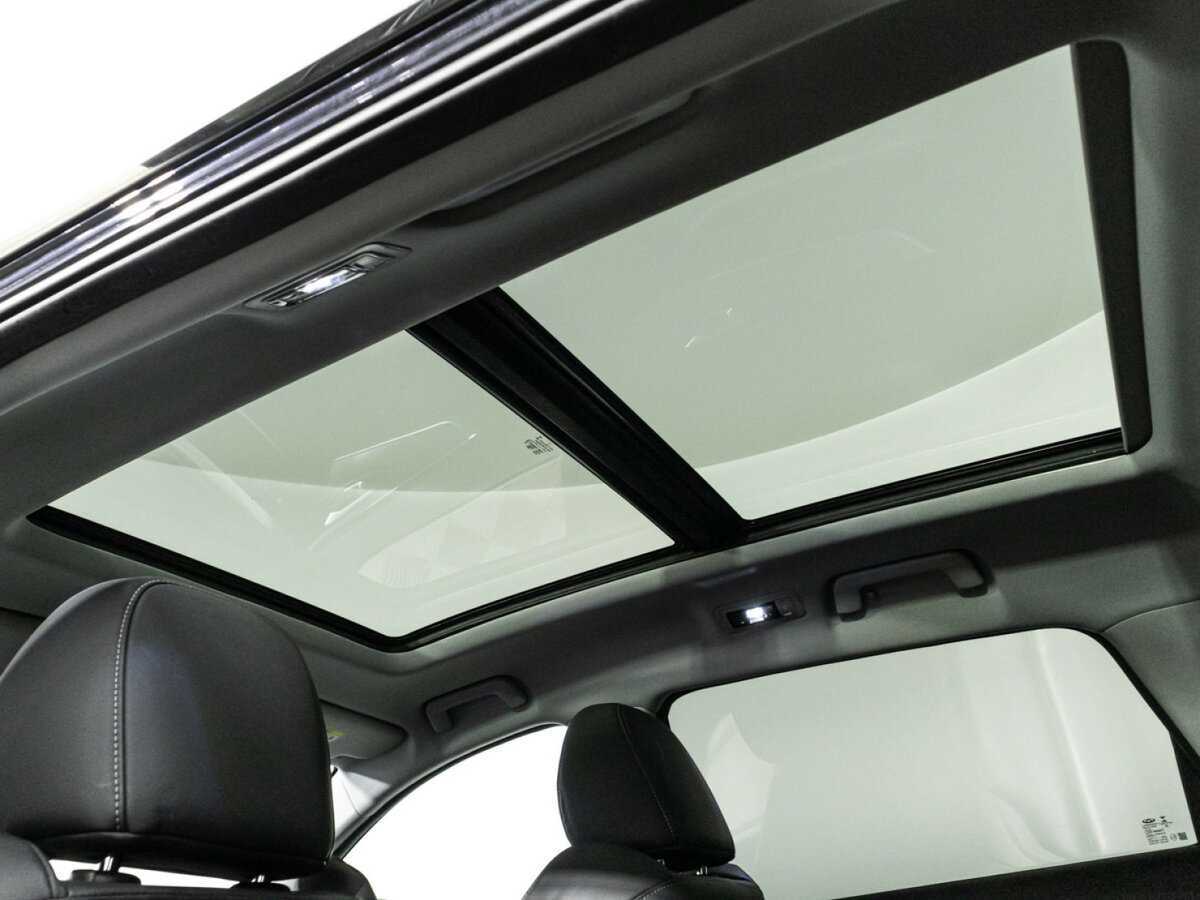 Chery Tiggo 7 Pro б/у, 2022, Вариатор. Фото: #16