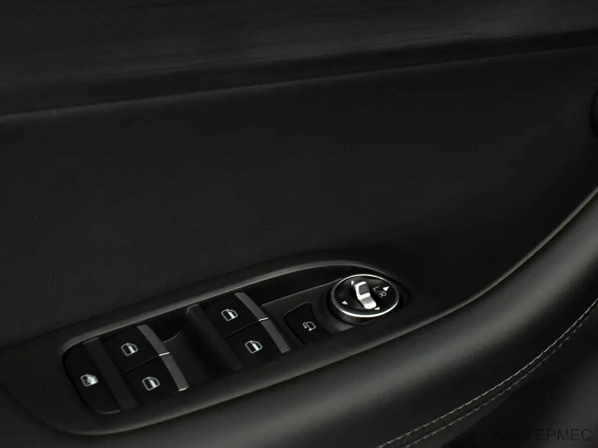 Chery Tiggo 7 Pro б/у, 2021, Вариатор. Фото: #11