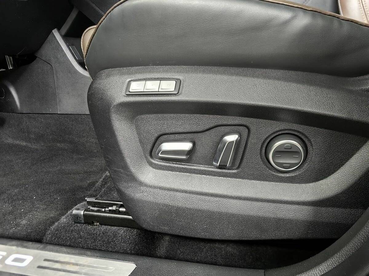 Chery Tiggo 8 Pro б/у, 2021, Роботизированная. Фото: #19