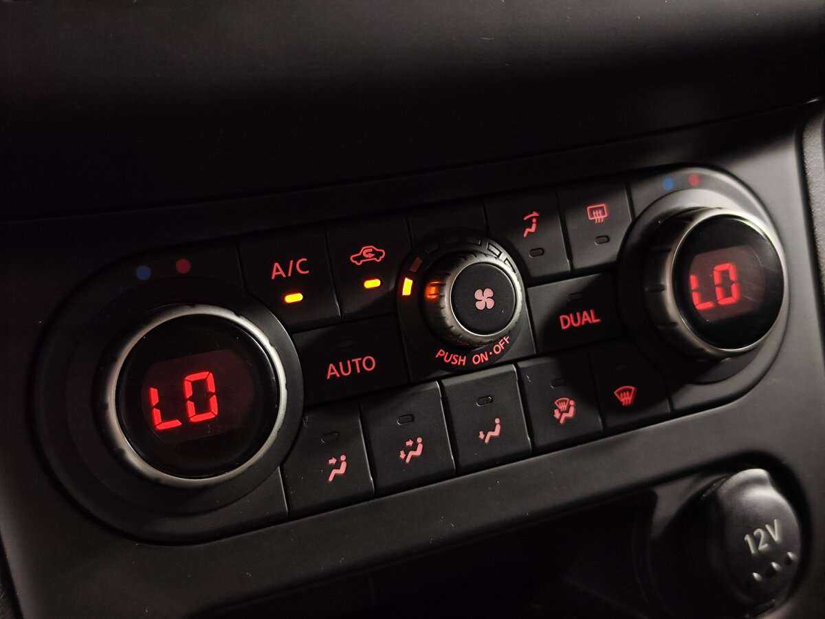 Nissan Qashqai б/у, 2013, Вариатор. Фото: #15