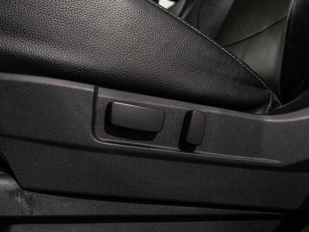 Mitsubishi Outlander б/у, 2016, Вариатор. Фото: #15