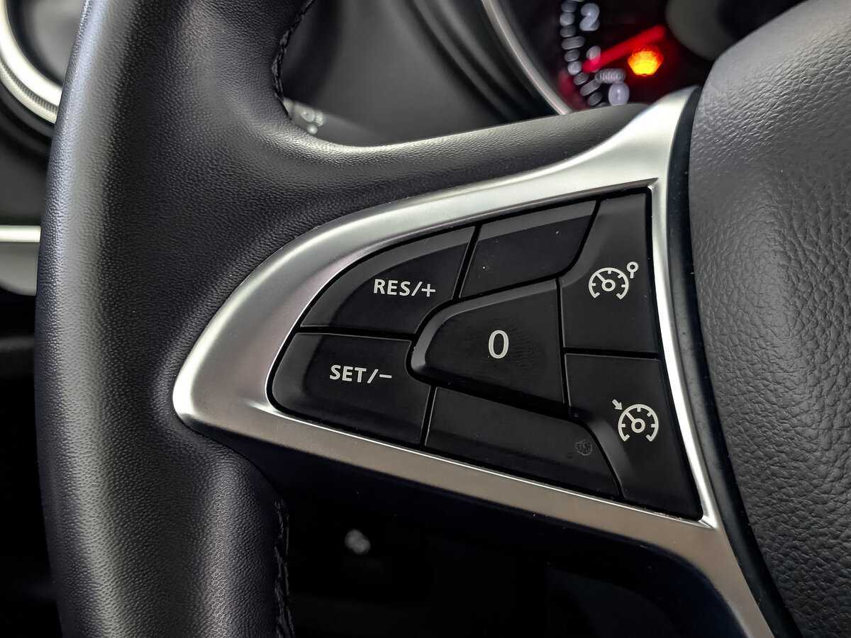 Renault Kaptur б/у, 2021, Вариатор. Фото: #25