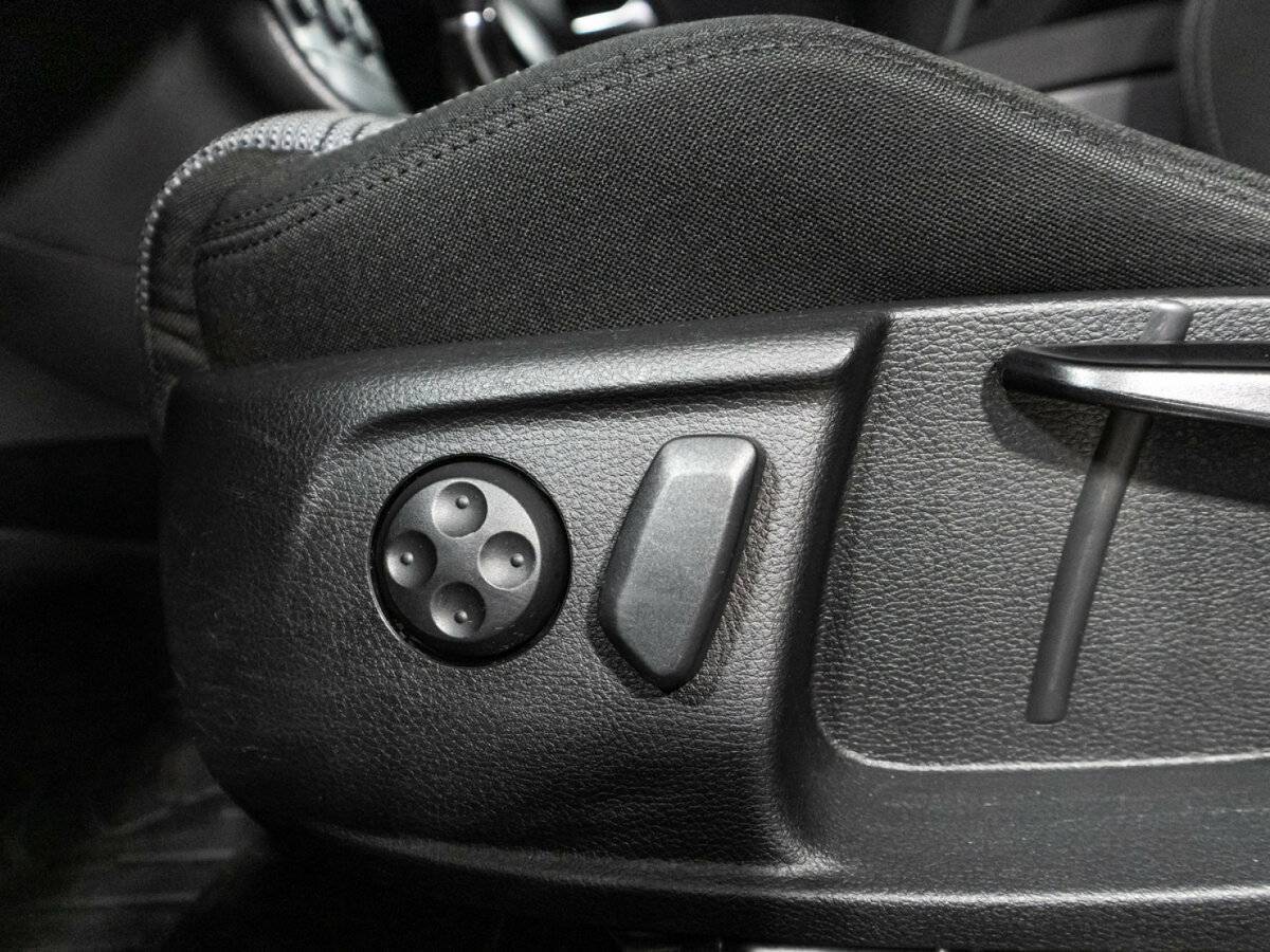 Volkswagen Passat CC б/у, 2012, Механическая. Фото: #15