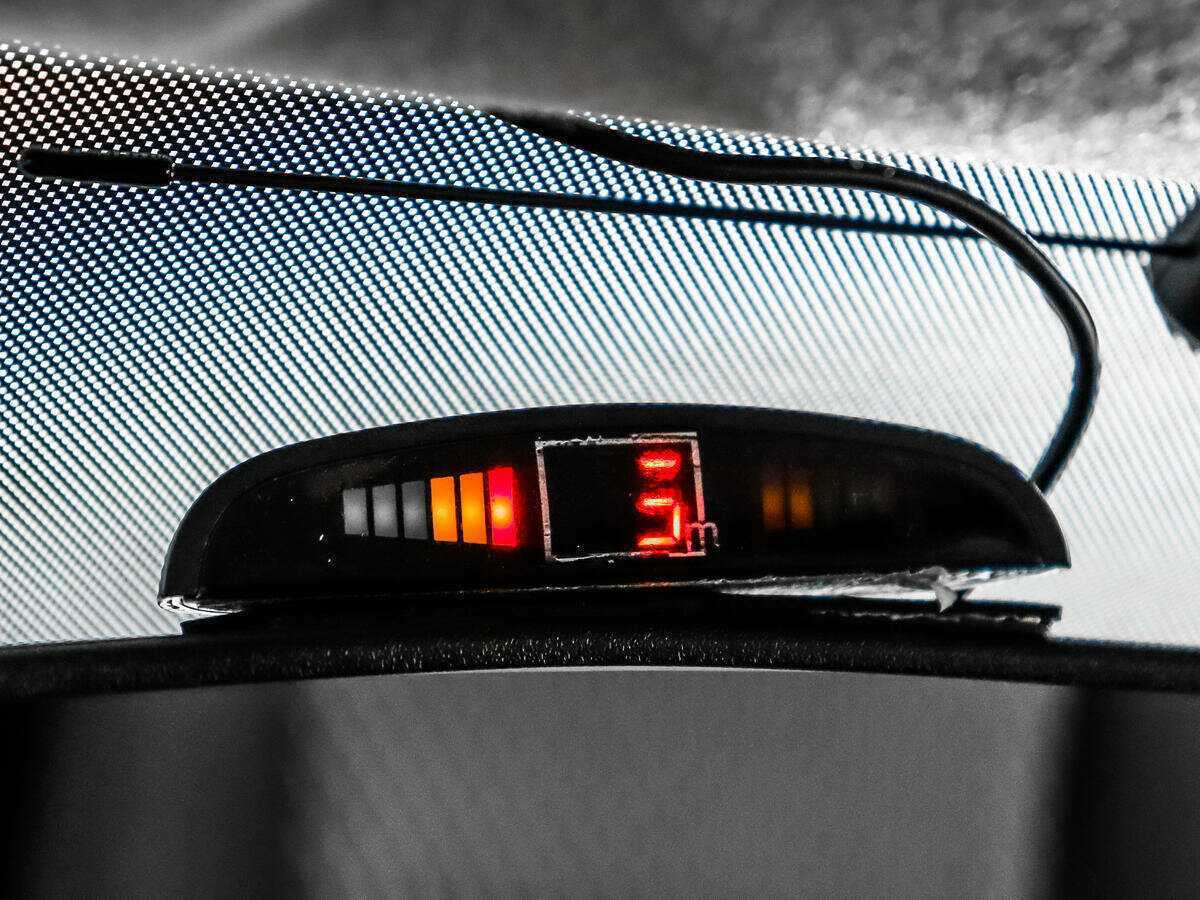 Kia Rio б/у, 2019, Автоматическая. Фото: #14