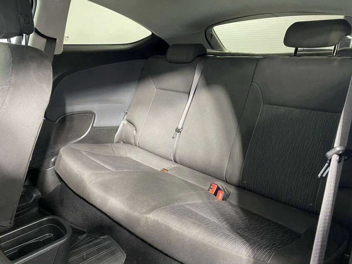 Opel Astra б/у, 2013, Автоматическая. Фото: #9