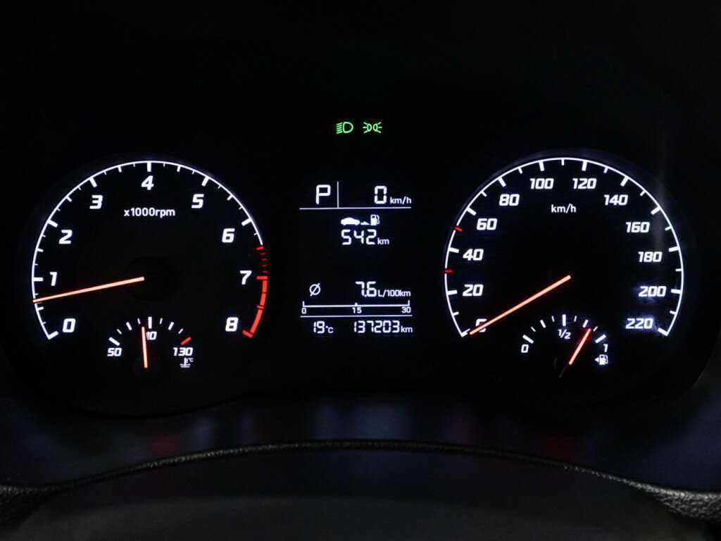 Hyundai Solaris б/у, 2020, Автоматическая. Фото: #11