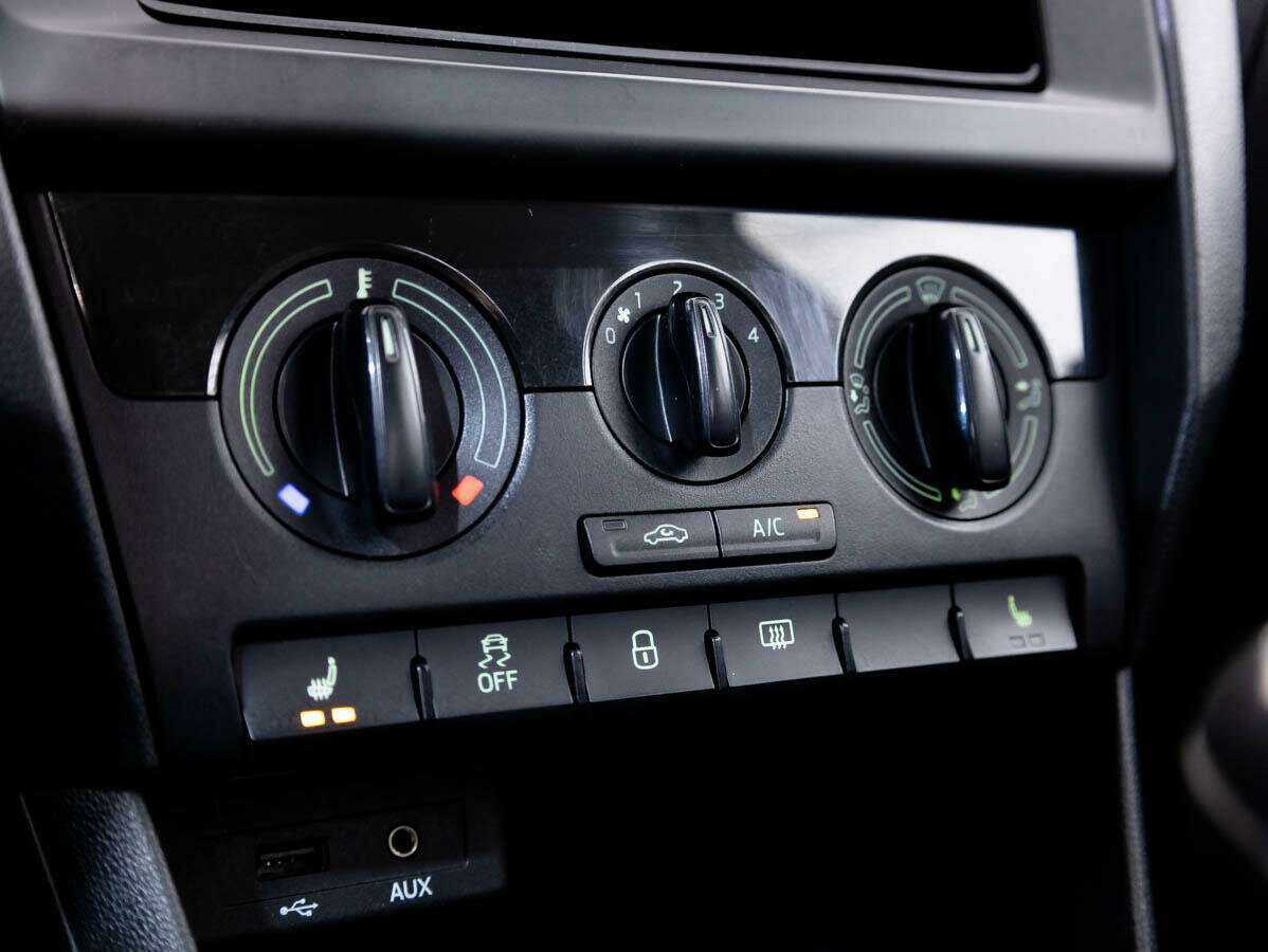 Skoda Rapid б/у, 2017, Механическая. Фото: #17