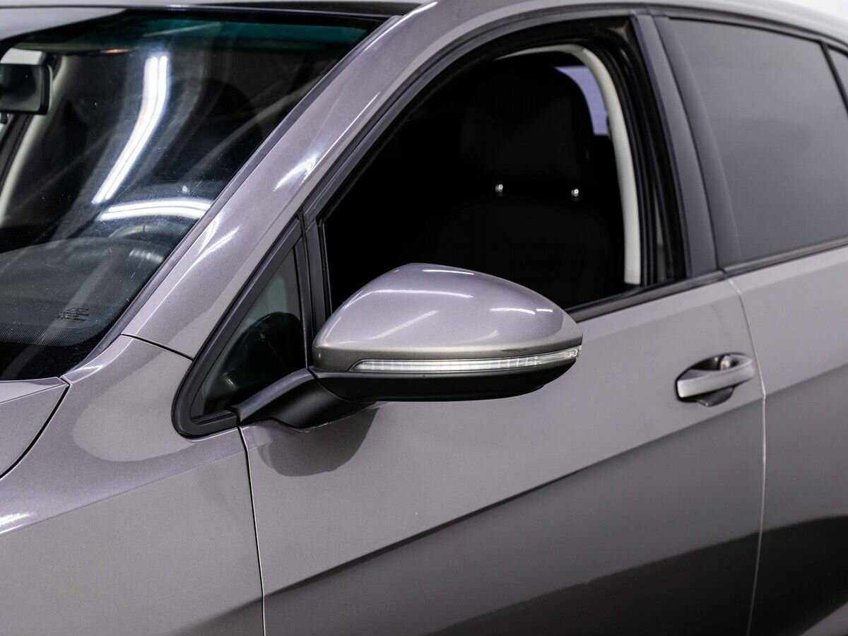 Volkswagen Golf б/у, 2013, Роботизированная. Фото: #7