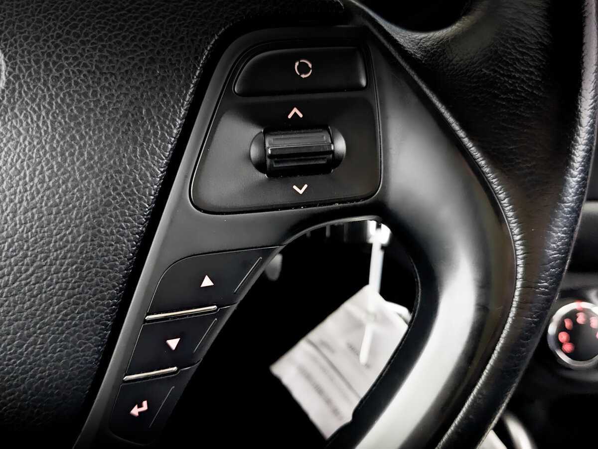 Kia Ceed б/у, 2017, Автоматическая. Фото: #28