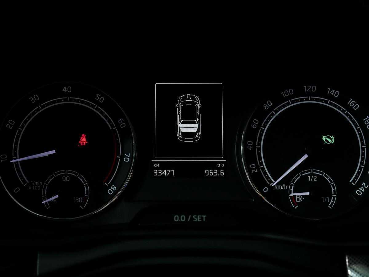 Skoda Rapid б/у, 2022, Автоматическая. Фото: #10