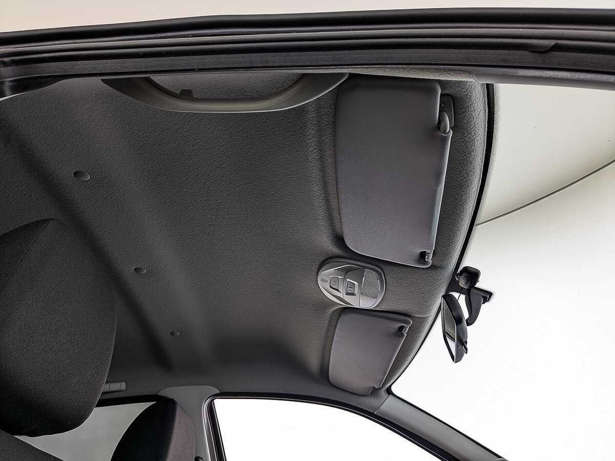 Lada (ВАЗ) Granta б/у, 2022, Механическая. Фото: #22