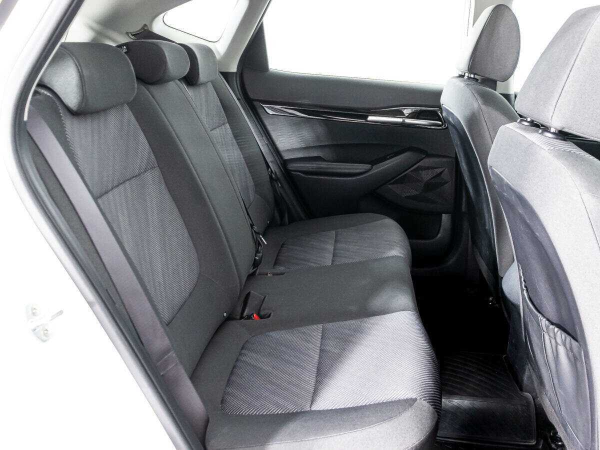 Kia Seltos б/у, 2020, Автоматическая. Фото: #24