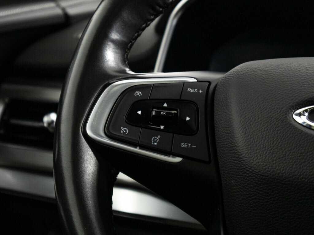 Chery Tiggo 8 Pro б/у, 2021, Роботизированная. Фото: #19