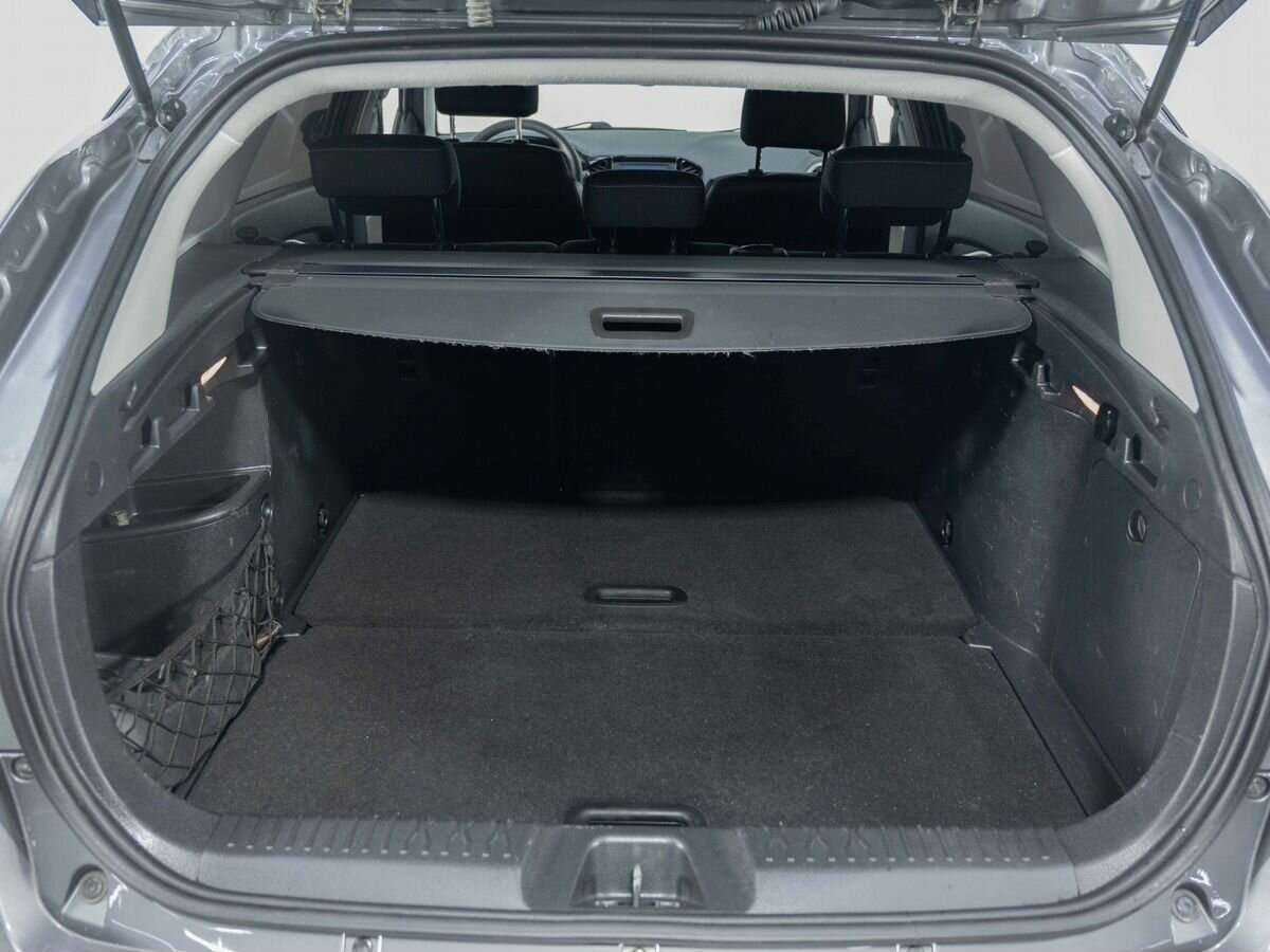 Lada (ВАЗ) Vesta б/у, 2019, Роботизированная. Фото: #24