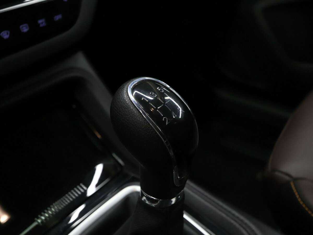 Changan CS35PLUS б/у, 2021, Механическая. Фото: #7