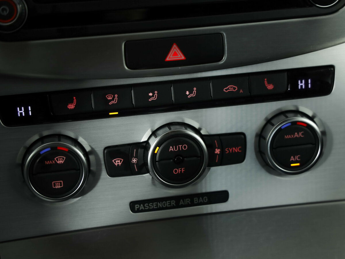 Volkswagen Passat б/у, 2014, Роботизированная. Фото: #17