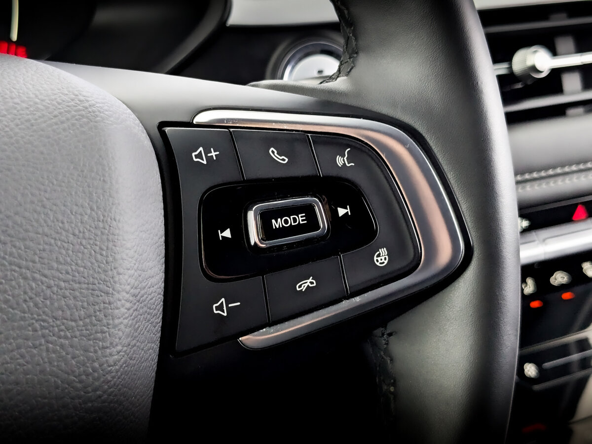 Chery Tiggo 7 Pro б/у, 2022, Вариатор. Фото: #27