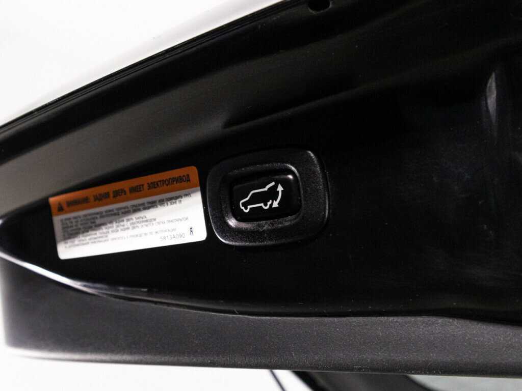 Mitsubishi Outlander б/у, 2016, Вариатор. Фото: #14