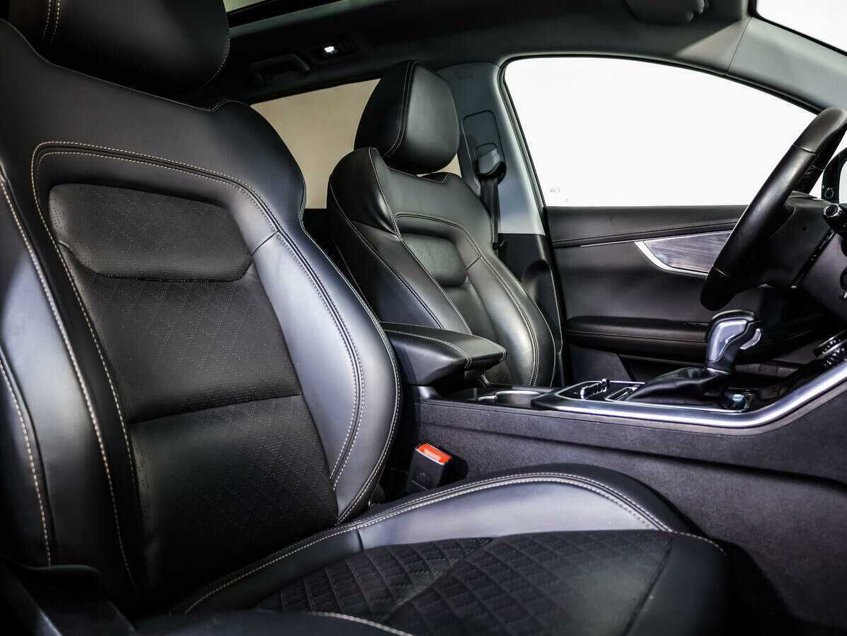 Chery Tiggo 8 б/у, 2022, Роботизированная. Фото: #11