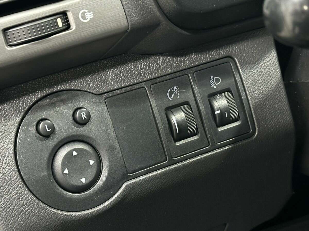 Chery Tiggo (T11) б/у, 2015, Роботизированная. Фото: #18