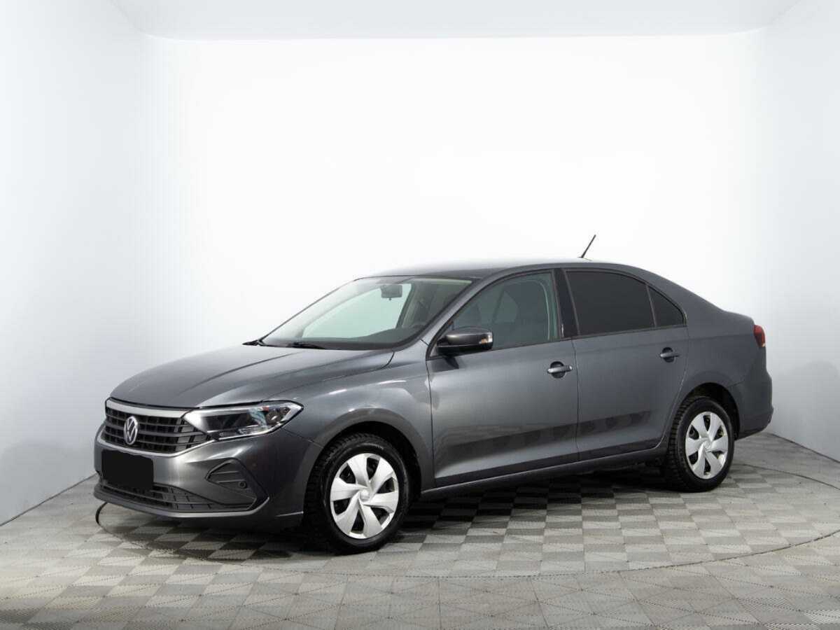 Volkswagen Polo б/у, 2020, Автоматическая. Посмотреть фото