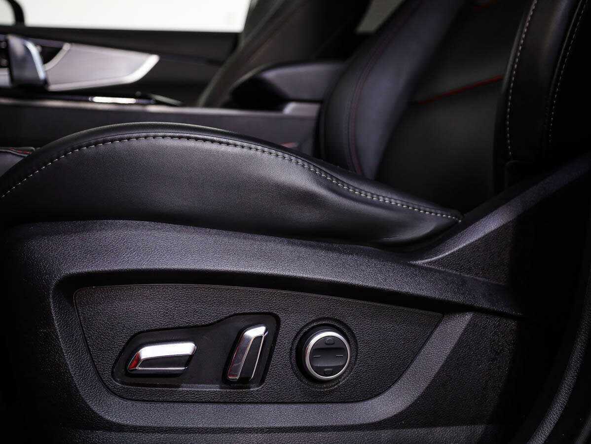 Chery Tiggo 7 Pro б/у, 2021, Вариатор. Фото: #19