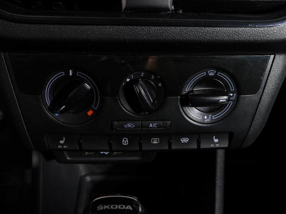 Skoda Rapid б/у, 2021, Автоматическая. Фото: #14