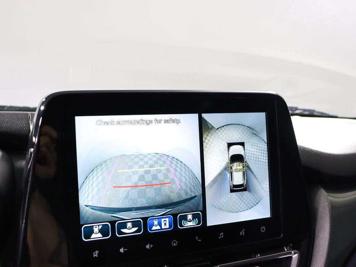 Suzuki Baleno б/у, 2023, Автоматическая. Фото: #14