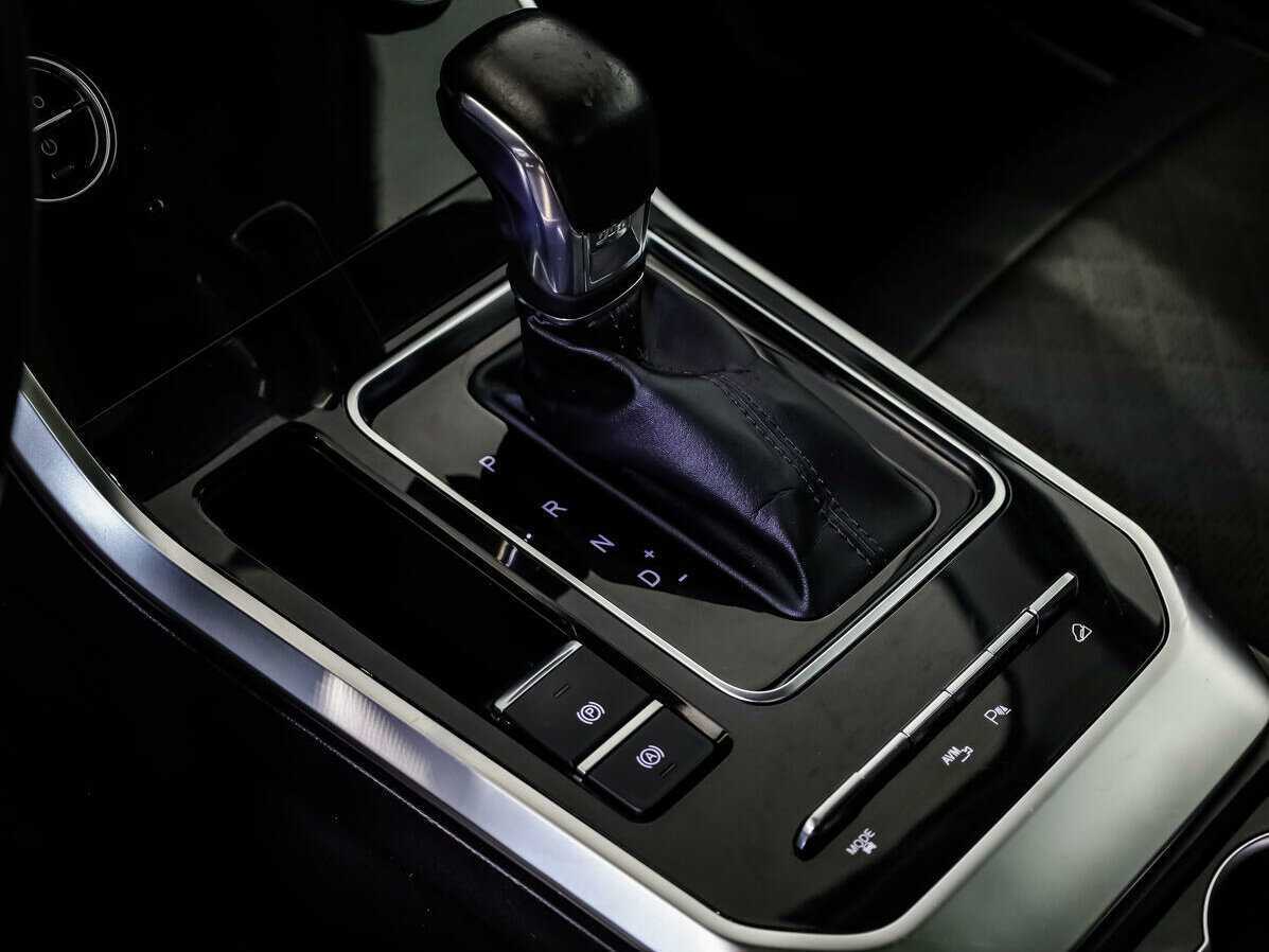 Chery Tiggo 8 б/у, 2022, Роботизированная. Фото: #17