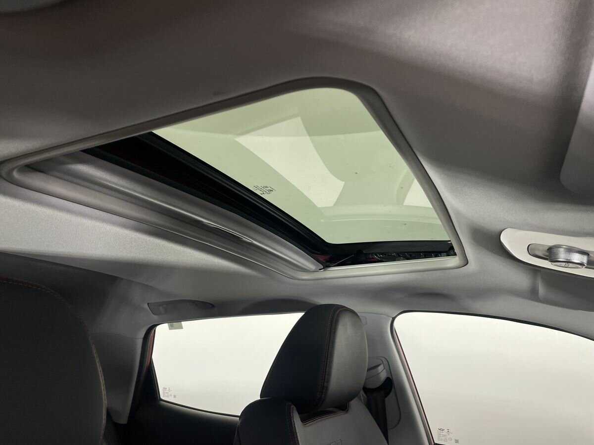 Chery Tiggo 4 б/у, 2022, Роботизированная. Фото: #14