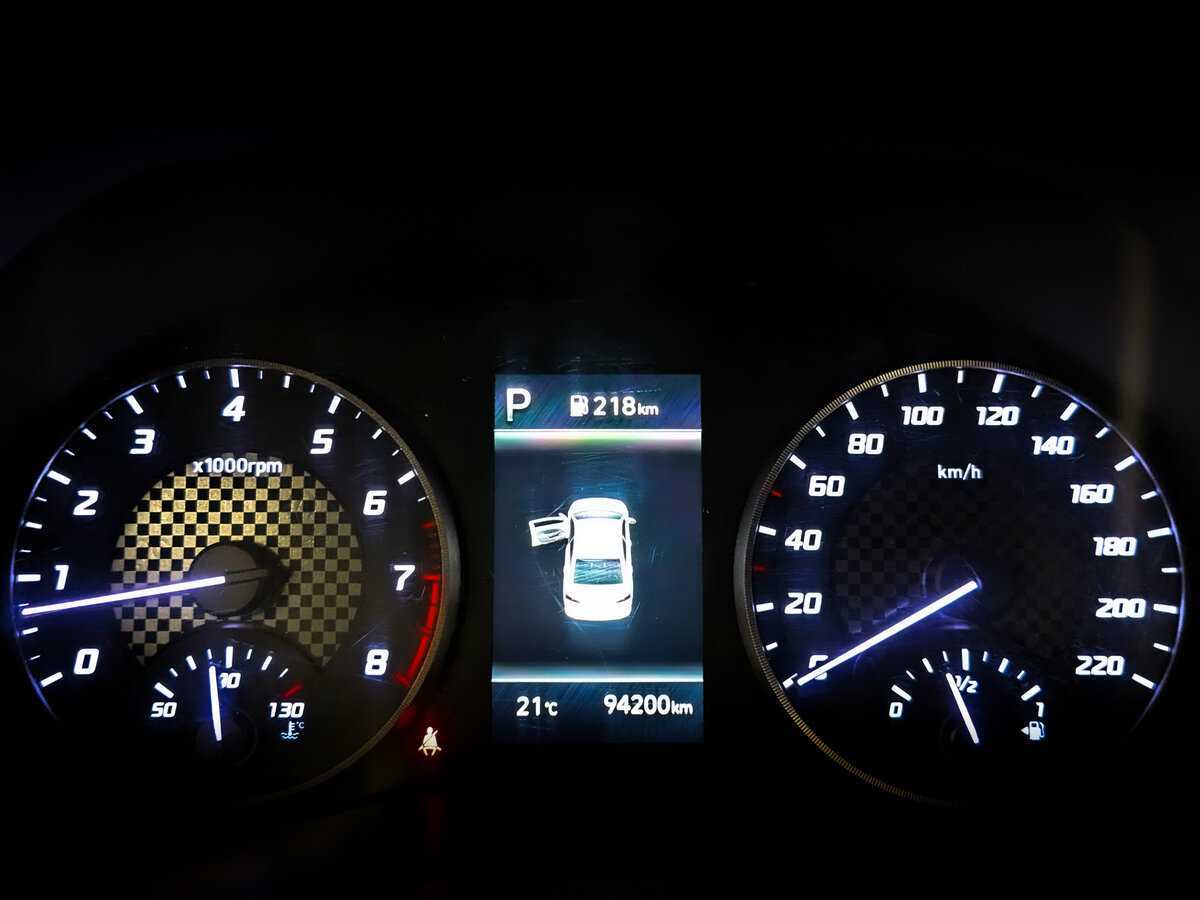 Hyundai Solaris б/у, 2020, Автоматическая. Фото: #12