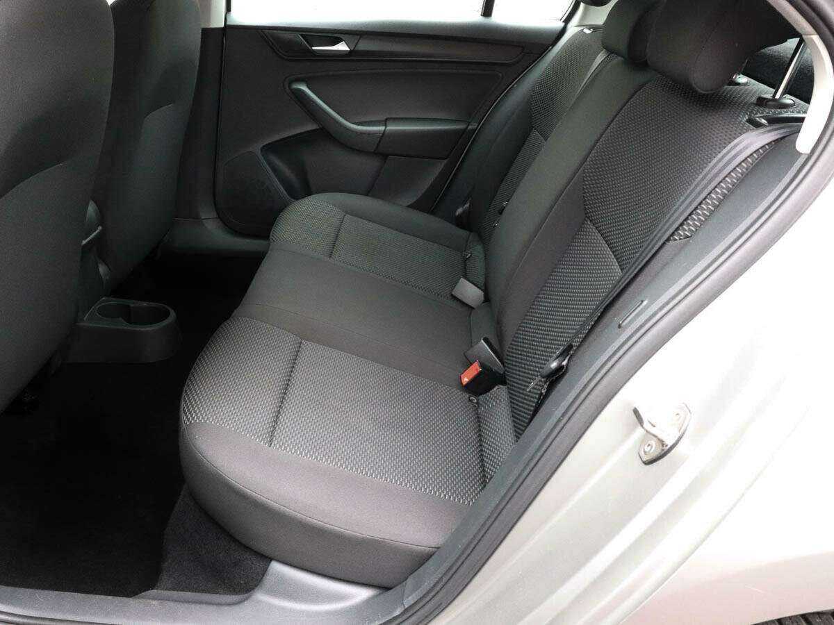 Volkswagen Polo б/у, 2020, Автоматическая. Фото: #7