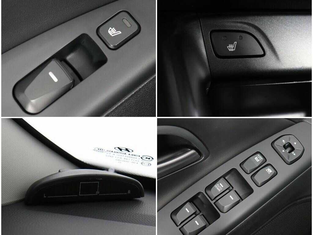 Hyundai ix35 б/у, 2013, Автоматическая. Фото: #15