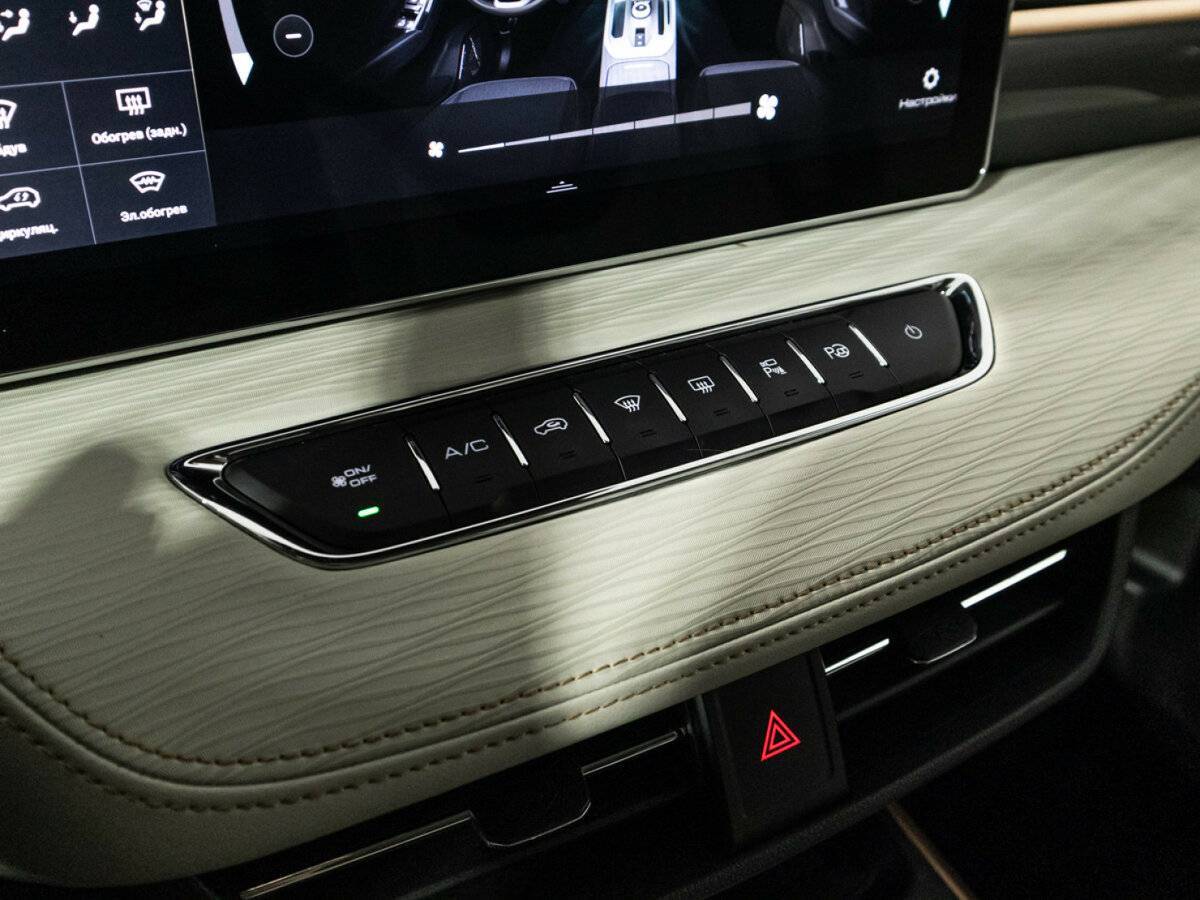 Haval Jolion б/у, 2022, Роботизированная. Фото: #15