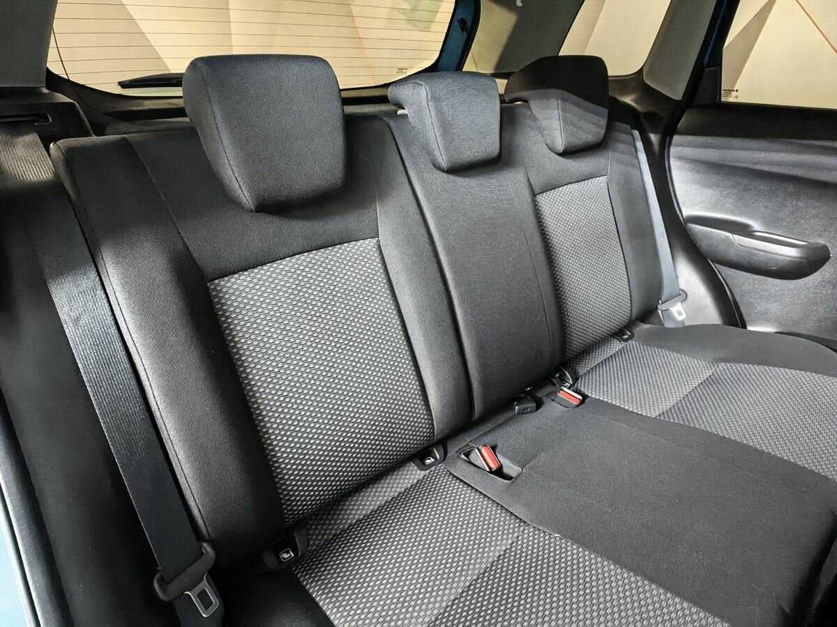 Suzuki Vitara б/у, 2018, Автоматическая. Фото: #12