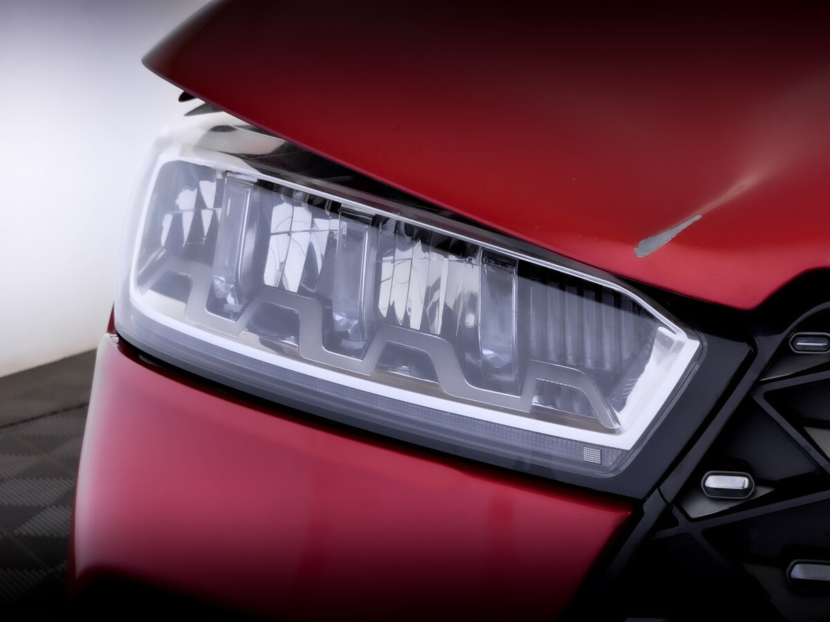 Chery Tiggo 7 Pro б/у, 2021, Вариатор. Фото: #16