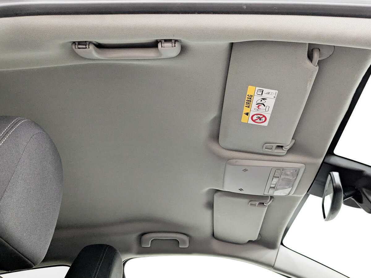 Opel Mokka б/у, 2014, Автоматическая. Фото: #19