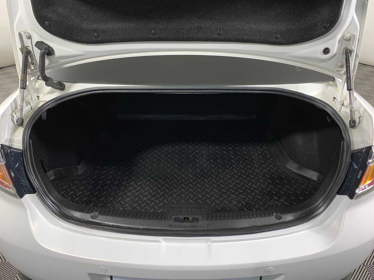 Mazda 6 б/у, 2012, Автоматическая. Фото: #19