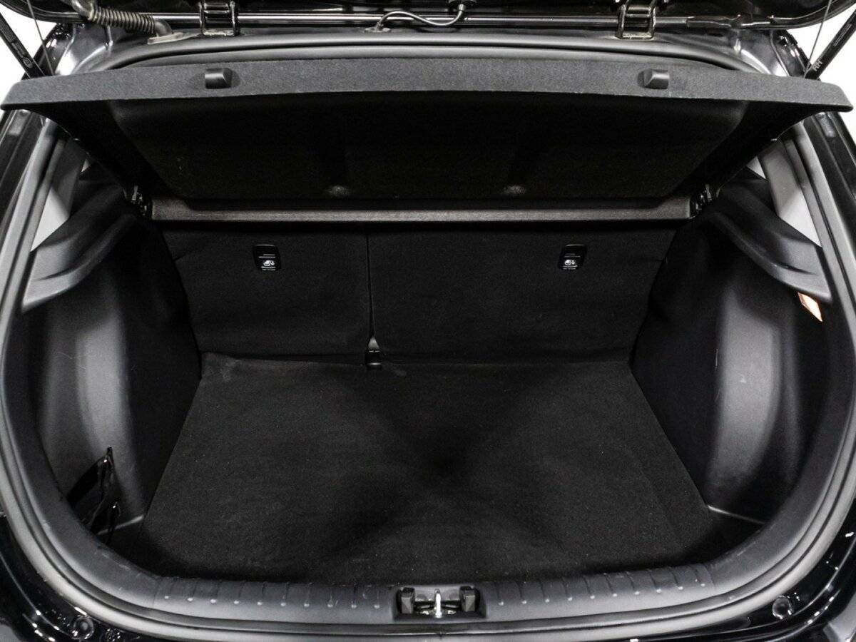 Kia Rio б/у, 2021, Автоматическая. Фото: #14